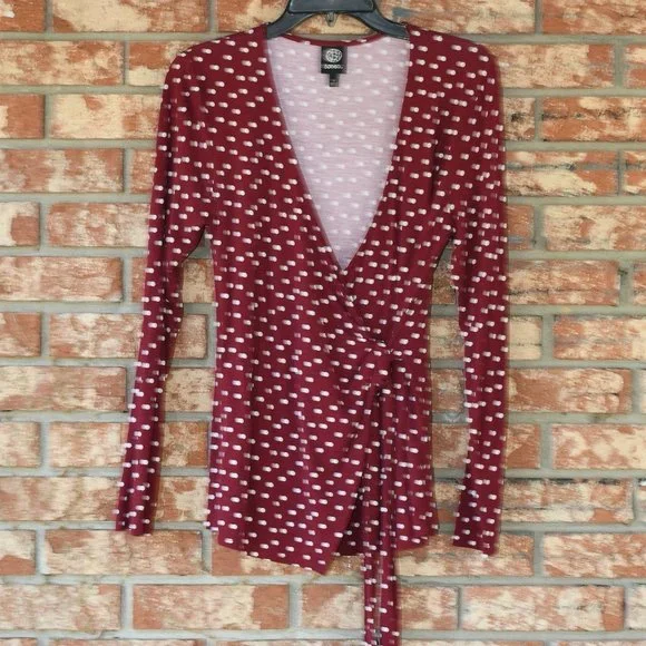 BOBEAU Top - Picture 2 of 5